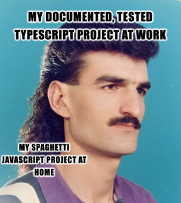 mullet meme